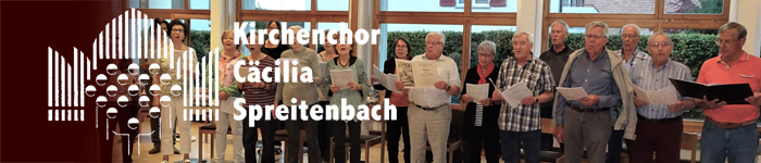 Kirchenchor Spreitenbach